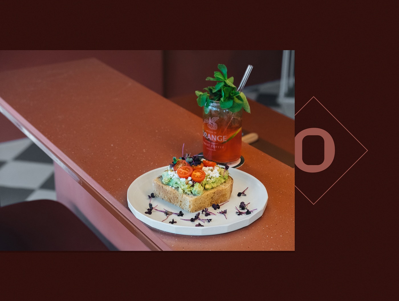 餐飲室內設計，創意空間設計，深圳空間設計，左右格局